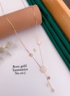 3 Daily Wear Designer Rose Gold Tanmaniya Wholesale Online

